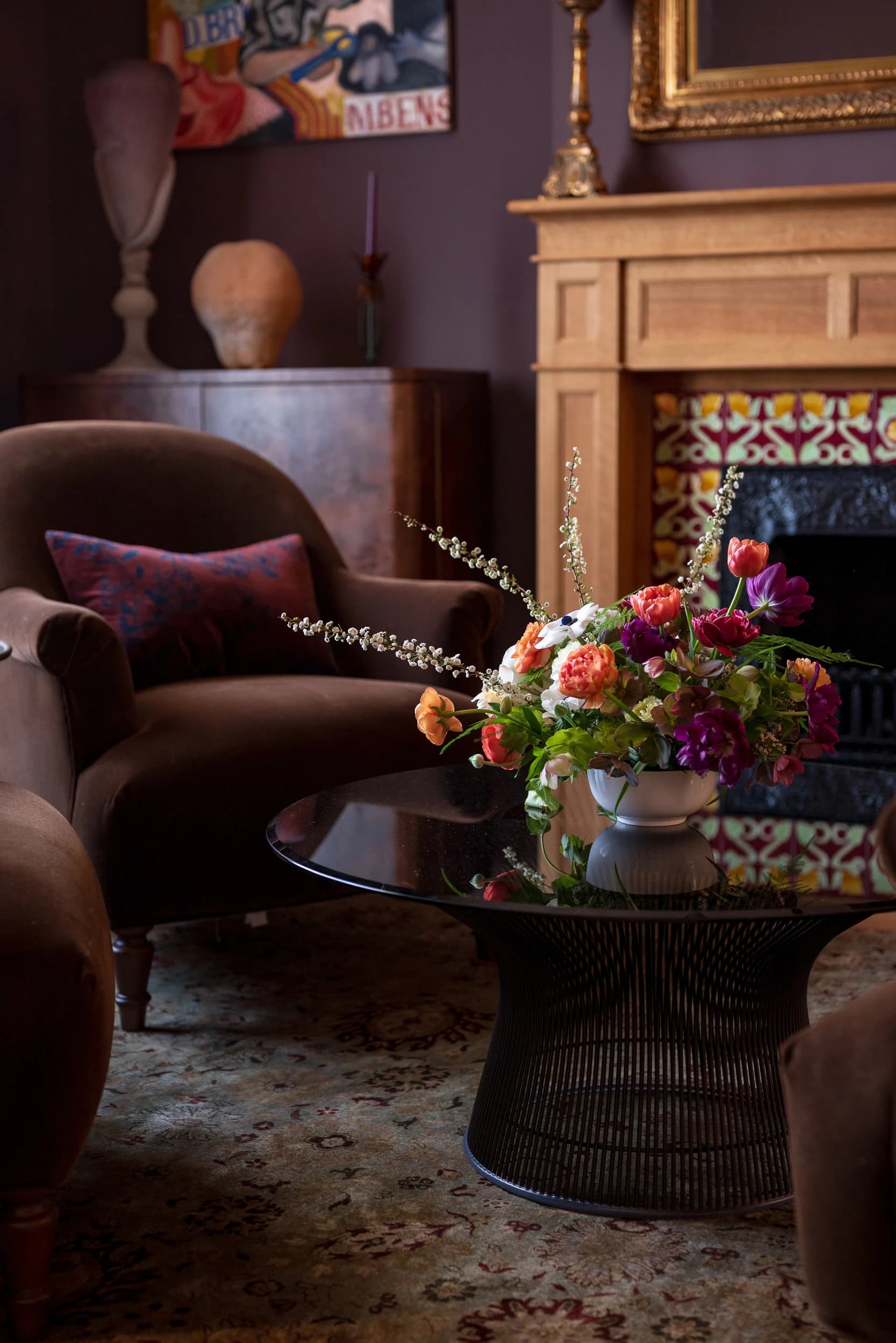 Abode Richmond — interior photography 1