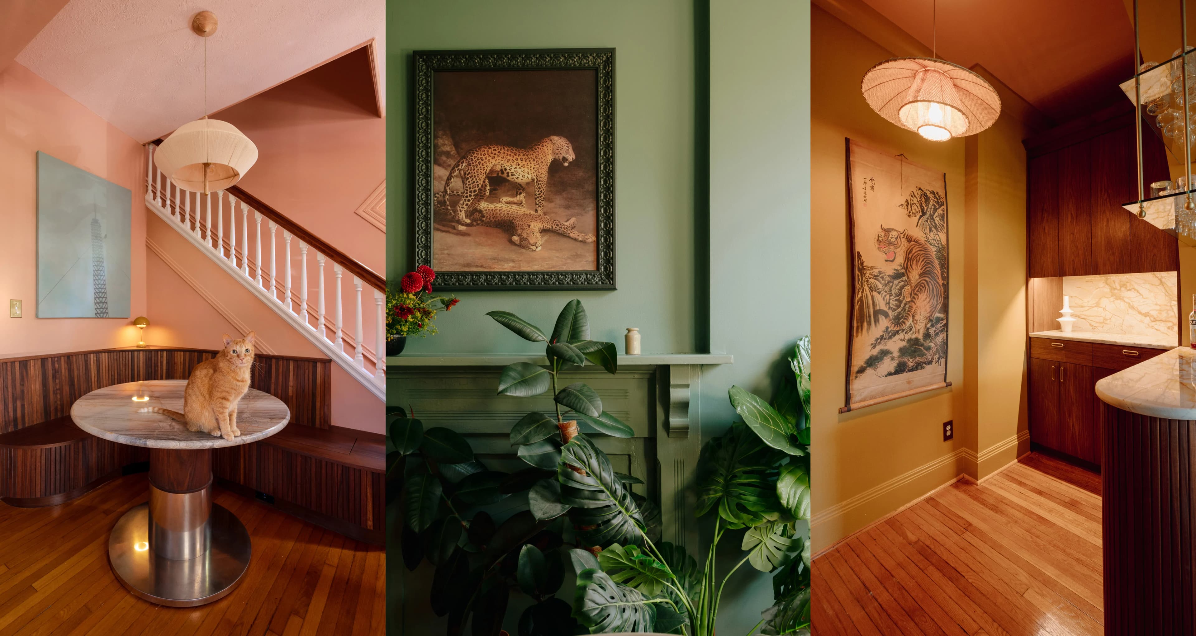 Abode Richmond — interior photography 5