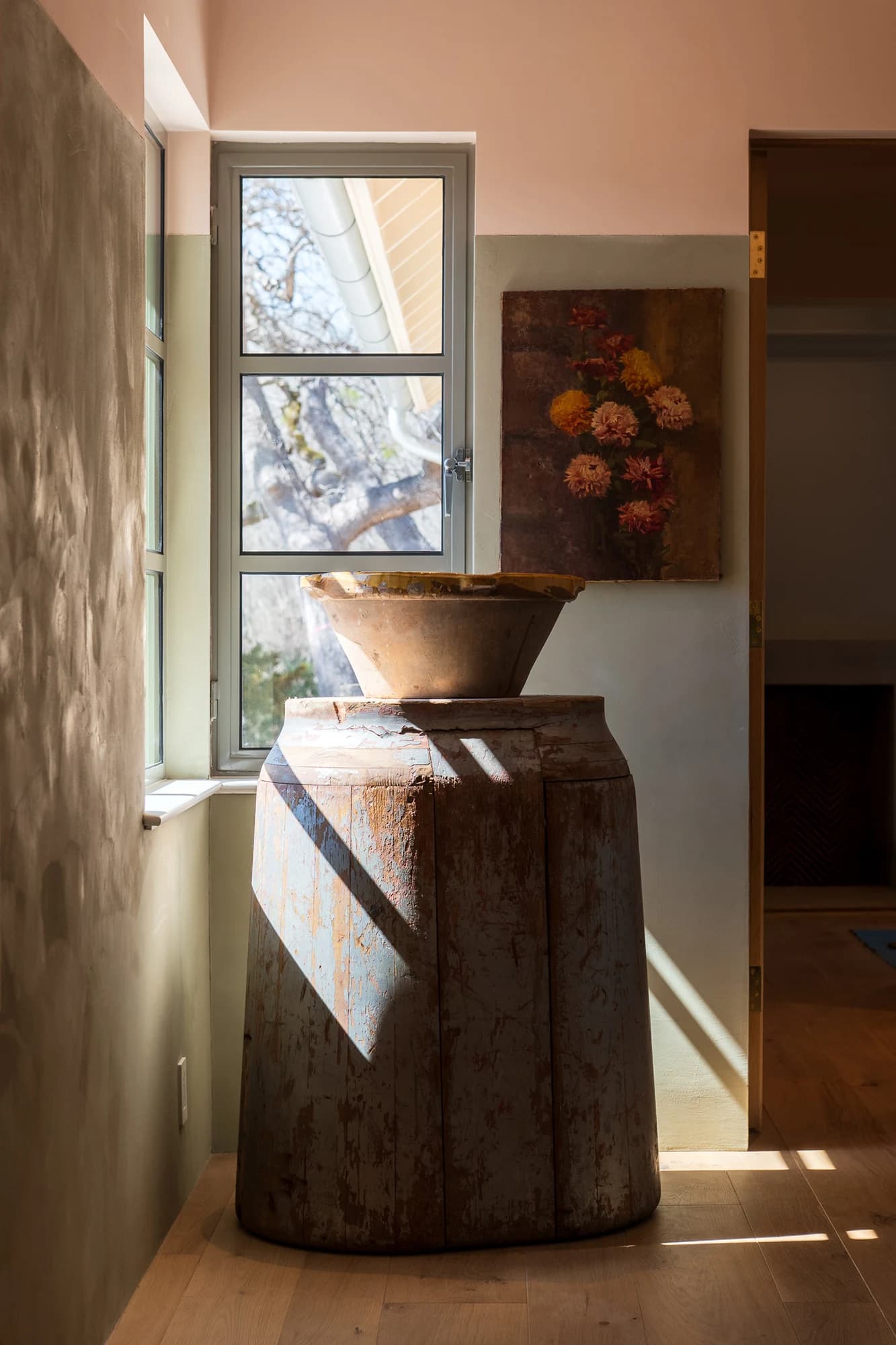 Abode Richmond — interior photography 8
